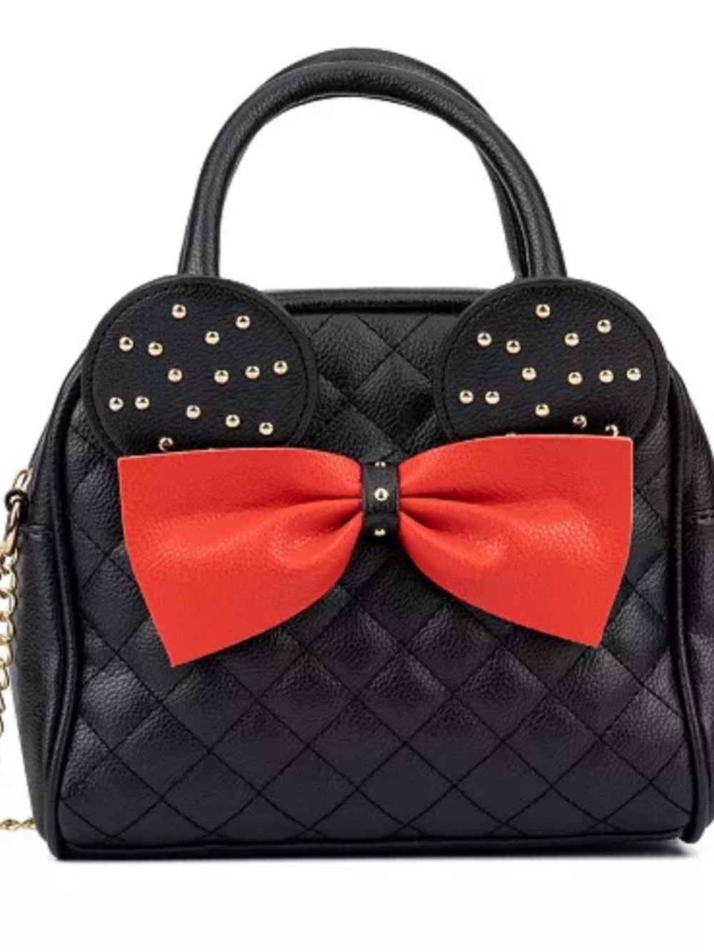 Olivia Miller Satchel Bag